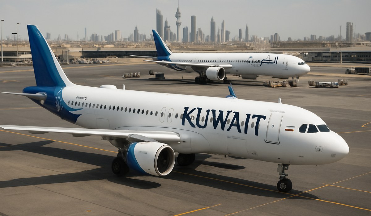 Kuwait Aviation Surge: Smart Route Expansion Turns 2026 Chaos Into Opportunity