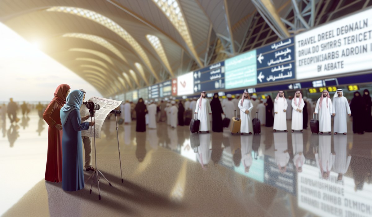 Latest Travel Middle East Alert: UAE Issues Critical Eid Al Fitr 2026 Flight Warnings