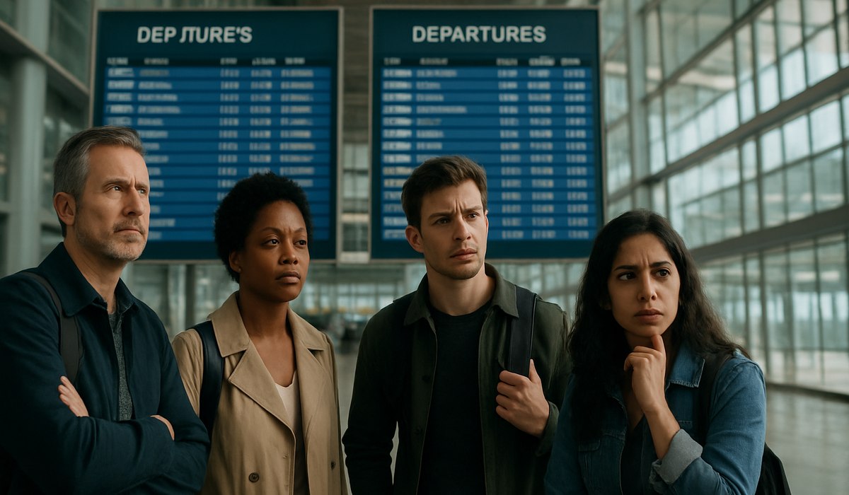 Middle East Conflict: 48% of Australians Reconsidering 2026 Trips