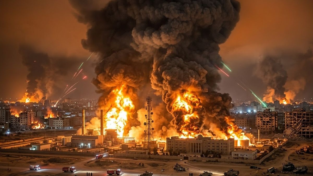 UAE, Saudi, Qatar & Gulf States Waive Visa Fines for Stranded Travelers