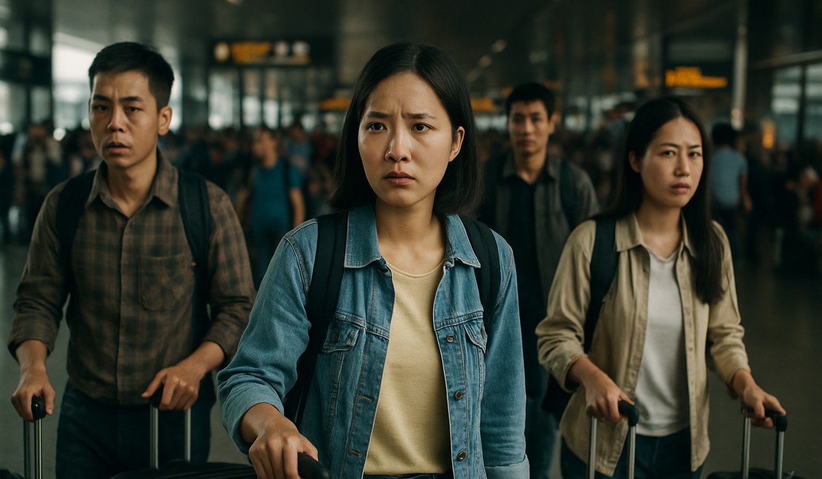 Middle East Flights: Vietnam Routes Disrupted by Airspace Closures March 2026