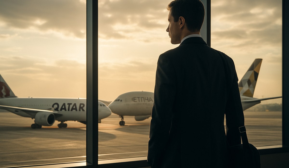 Middle East Travel: Qatar Airways & Etihad Loyalty Changes in 2026