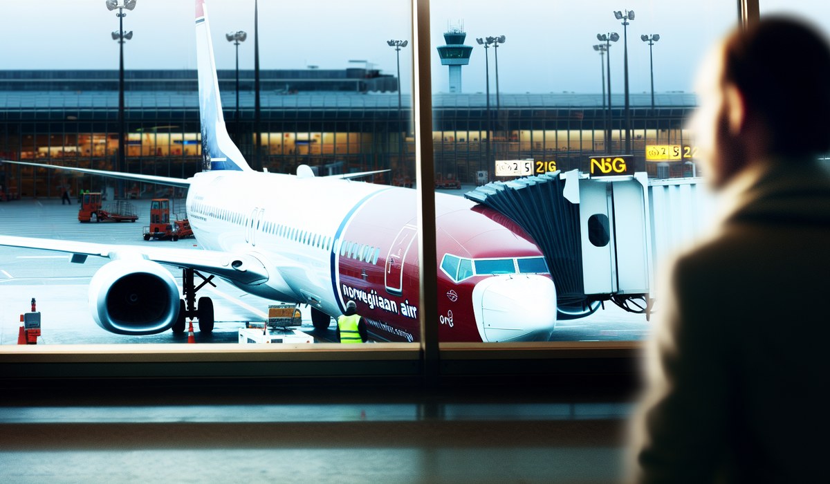 Norwegian Air Launches Nonstop Stockholm to Gran Canaria Route: March 2026