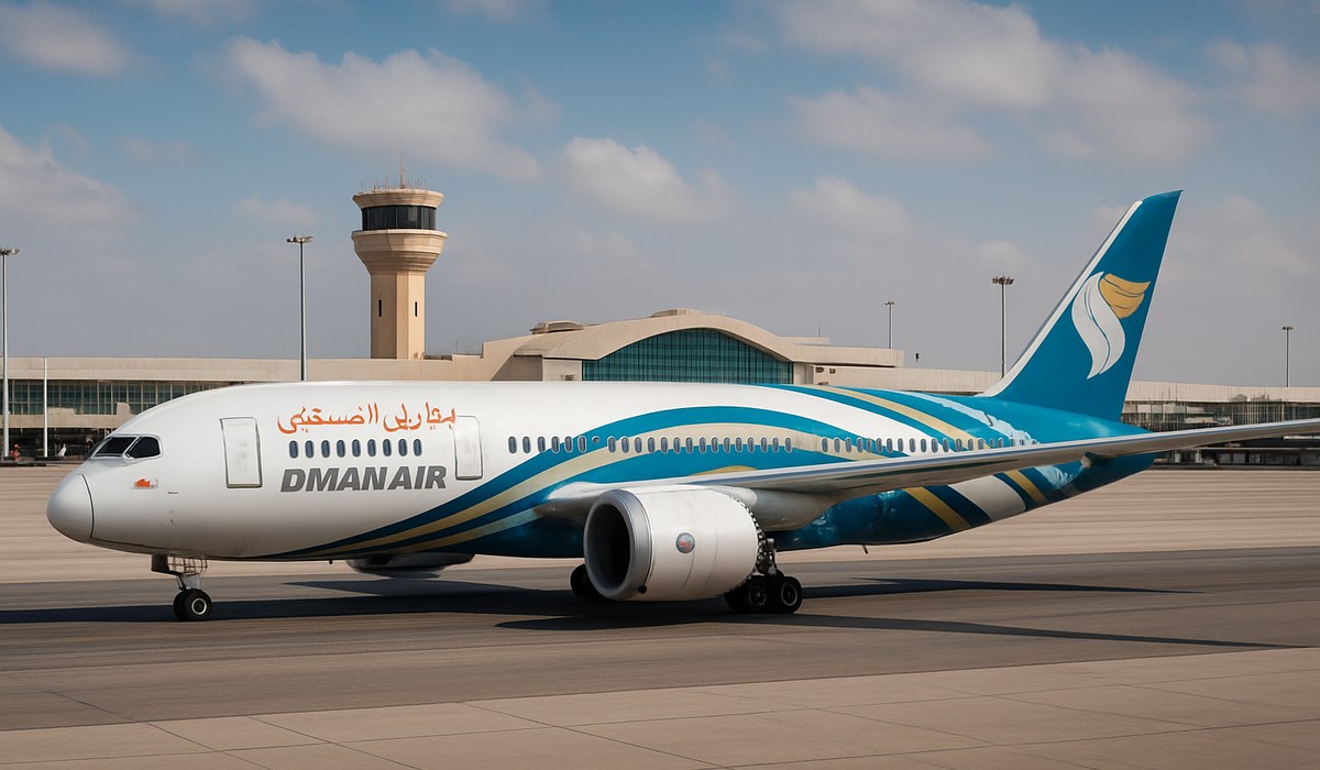 Oman Air Defies Disruptions: Dammam Gateway Unlocks Saudi Access April 2026