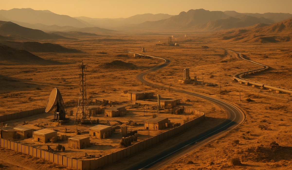 Pentagon readies weeks of ground operations in Iran: 2026 travel alert