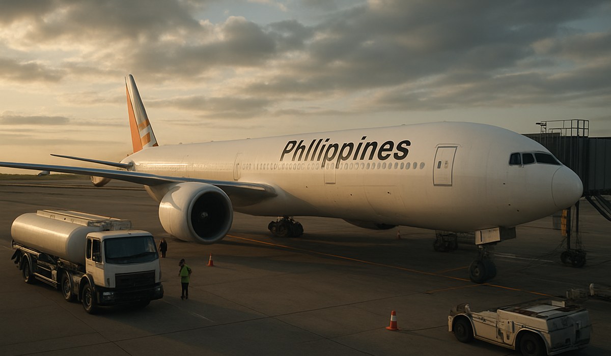 Philippine Airlines Secures Jet Fuel Supply: Asia-Pacific Travel Recovery Accelerates in 2026