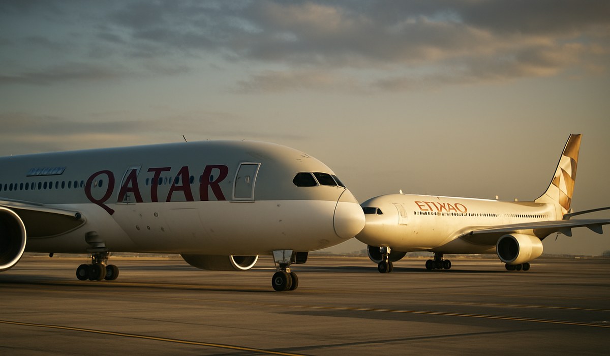 Airlines Qatar Loyalty Programs: Adjustments Amid Iran Conflict Disruptions