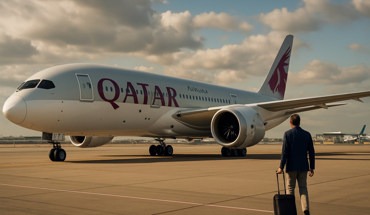 Europe Qatar Airways Resumes 60+ Destinations: March 2026 Schedule