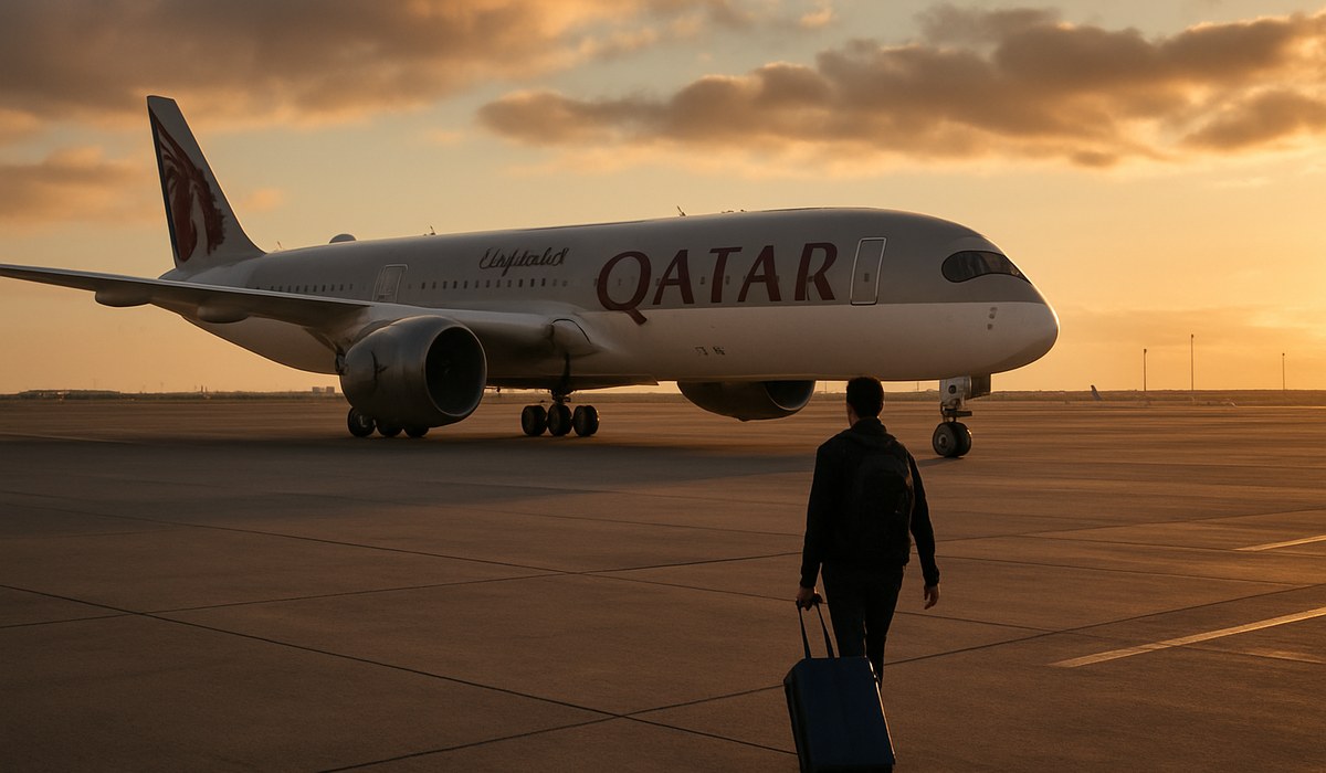 March Limited Flights: Qatar Airways Reduces Schedule Until March 28, 2026