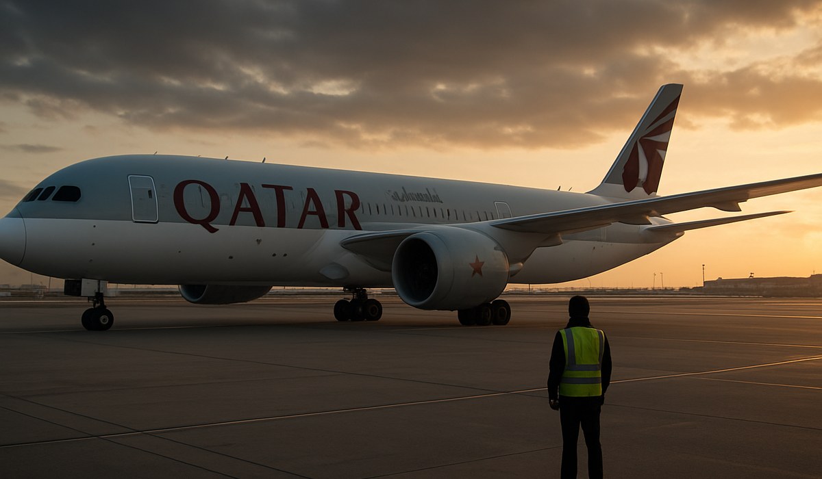 Qatar Airways Suspends Routes: Tokyo, Moscow Impact March 2026