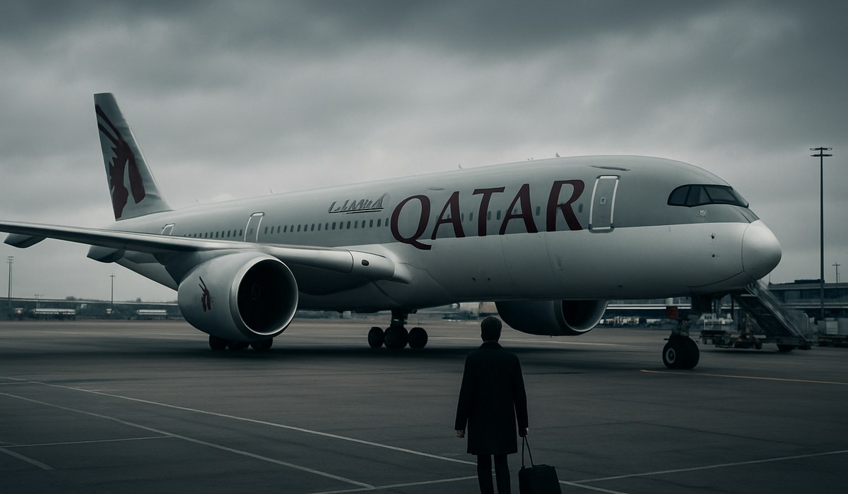 Travel Airlines Japan: Qatar Airways Suspends 12 Asian-European Routes Amid Middle East Crisis