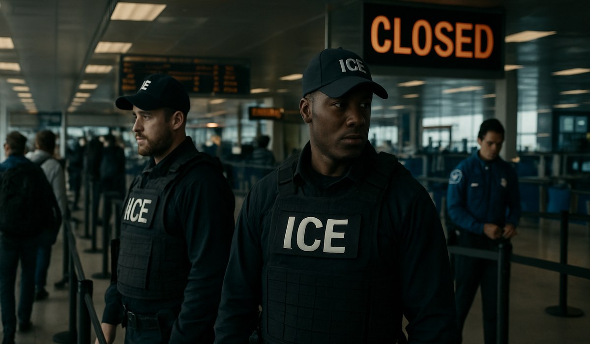 Shutdown Miami Fort Lauderdale: TSA Crisis Forces Airport Contingency Plans