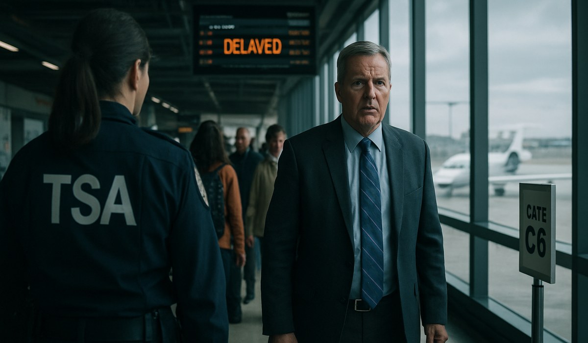 Shutdown Regional Flight Crisis: TSA Funding Gap Threatens March 2026 Travel