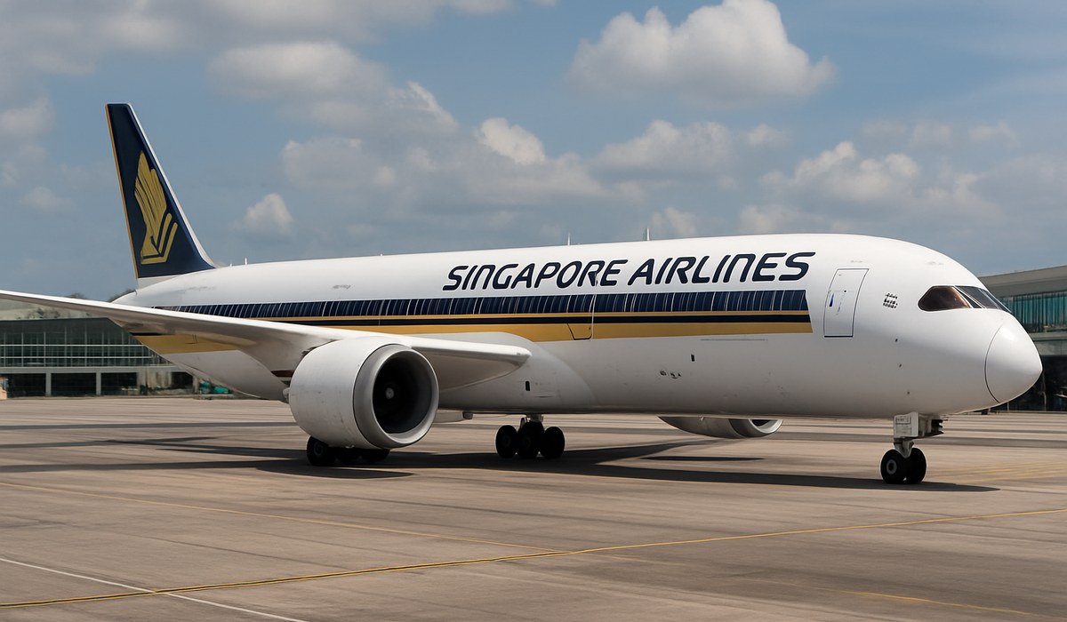 Singapore Airlines Boosts Australia Routes: Travel Opportunities Emerge in March 2026