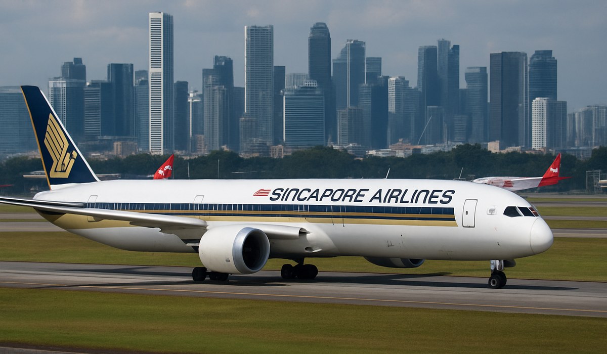 Singapore Delays Aviation Carbon Charges: What Travelers Need to Know