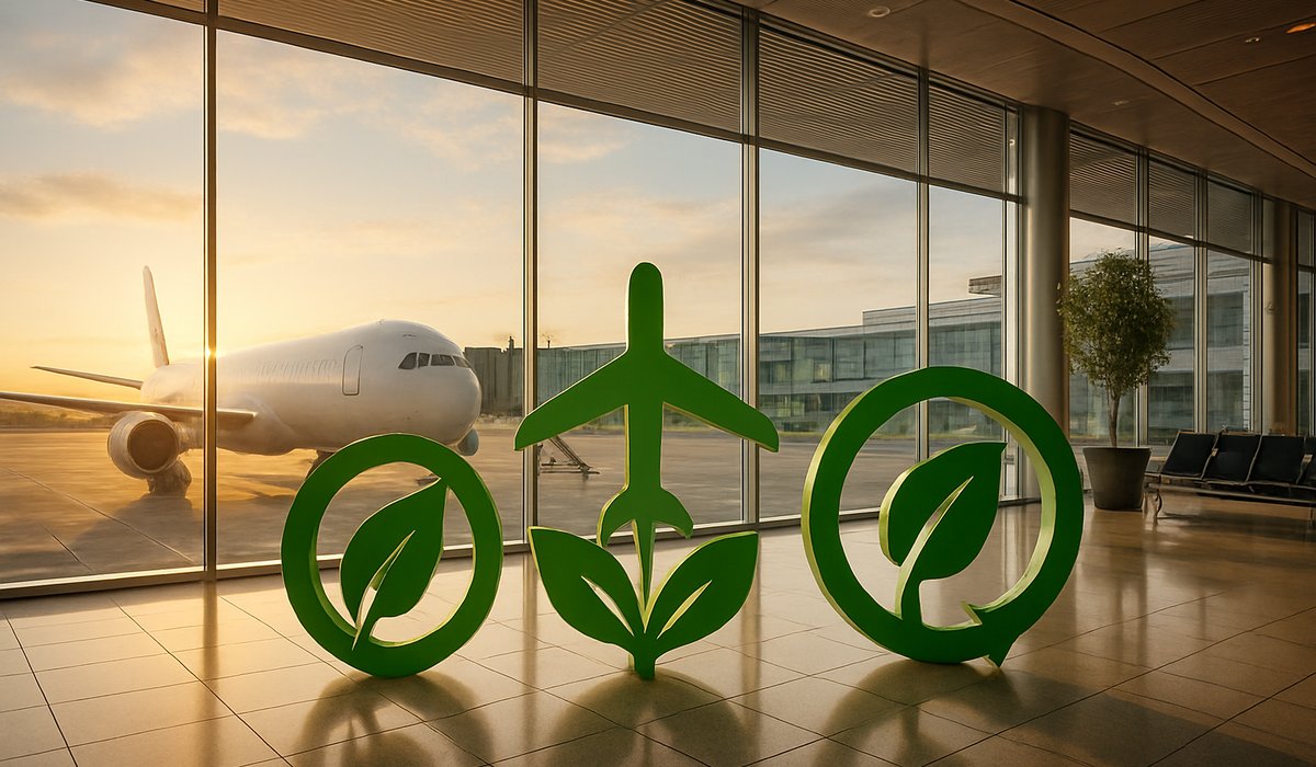 Singapore Delays Eco-Aviation SAF Levy Amid Middle East Tensions: What Every Traveler Must Know for 2026-2027