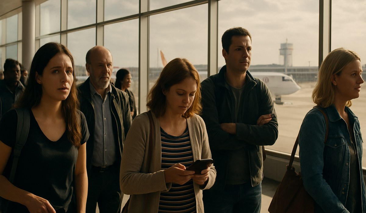 Spain Airport Strikes 2026: Easter Travel Chaos Hits Major Hubs