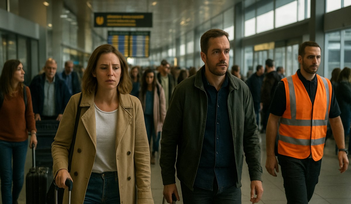 Spain Easter Airport Strikes: Flight Disruption Alert for Semana Santa 2026