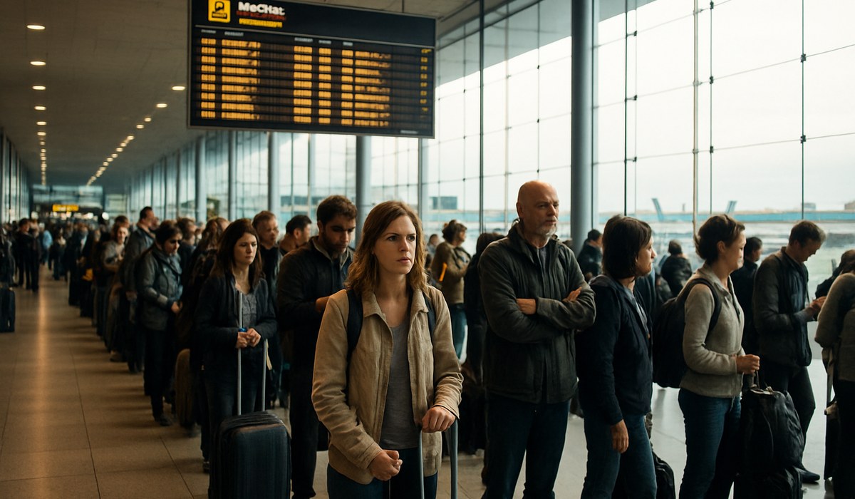 Spain Travel Strikes: Easter 2026 Airport Disruptions Hit Major Hubs