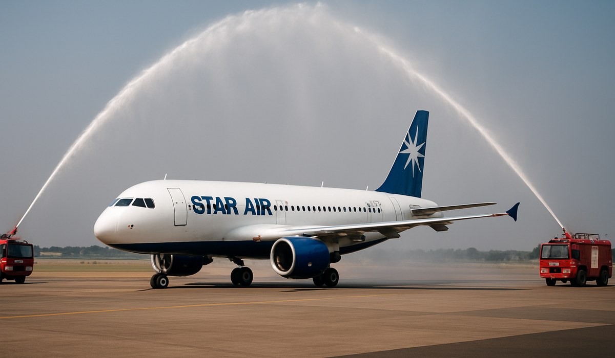 Star Air Secures $3.06B Investment: India's UDAN 2.0 Regional Aviation Surge