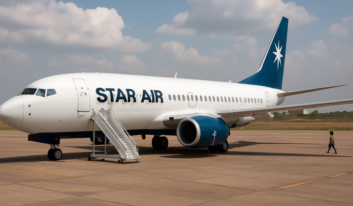 Star Air Backs Billion-Dollar Modified UDAN Push: India's Regional Aviation Expansion Ignites