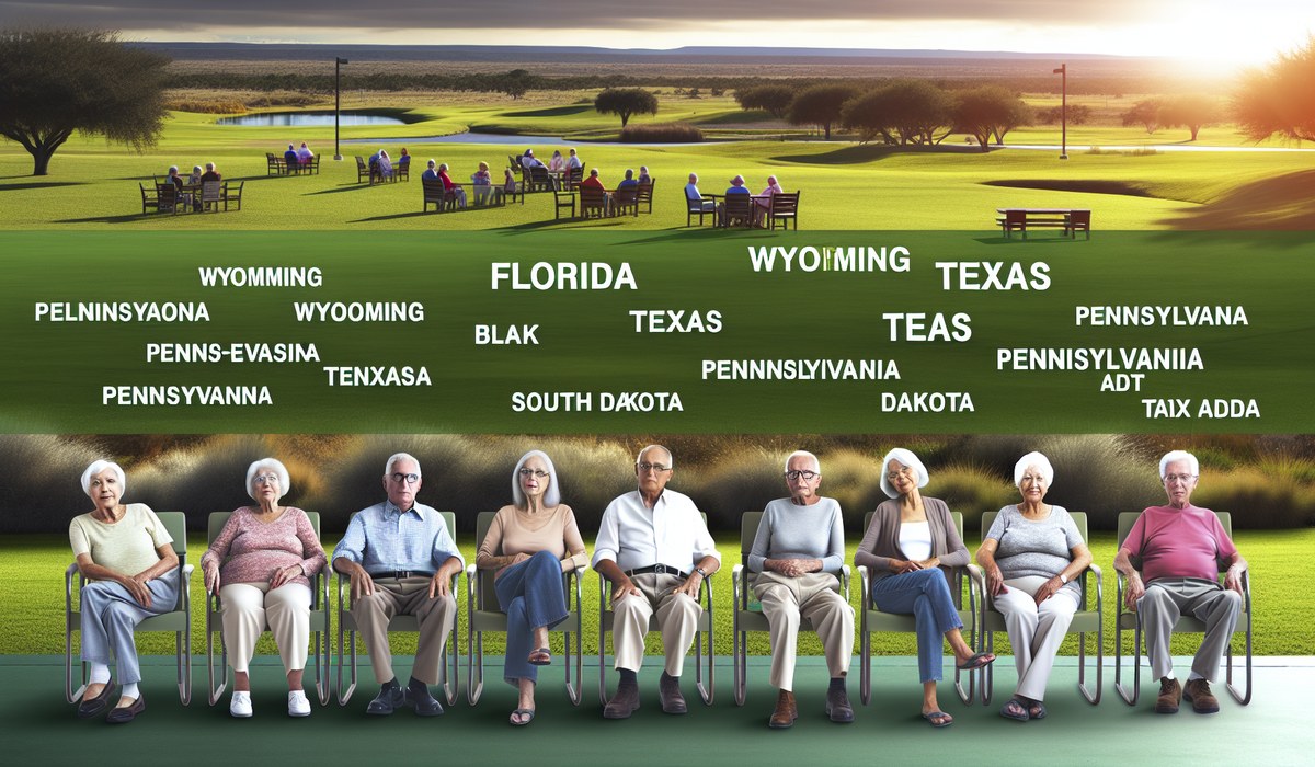 States Travel Latest: Florida Joins Top 2026 Retirement Destinations