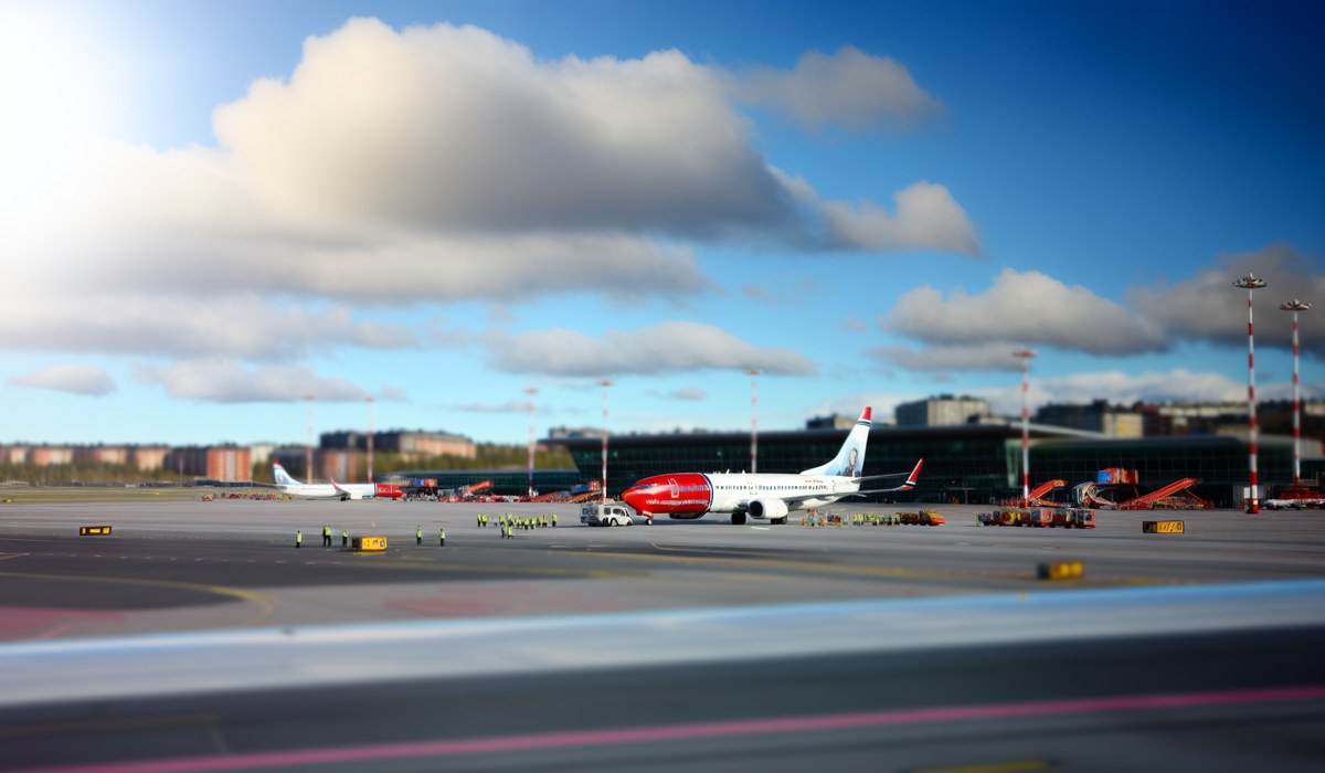 Stockholm to Gran Canaria: Norwegian Air Launches Direct Nordic Route