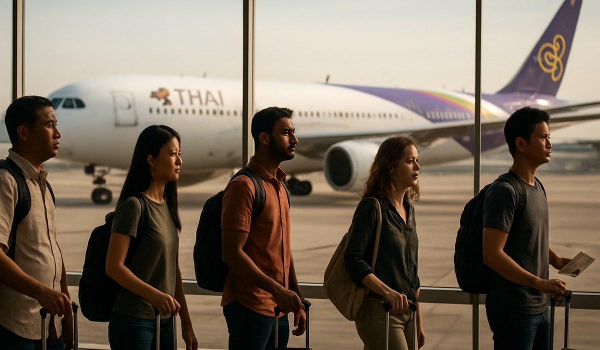 Thailand Travel Airline: Cost Management Push Reshapes 2026 Traveler Fares