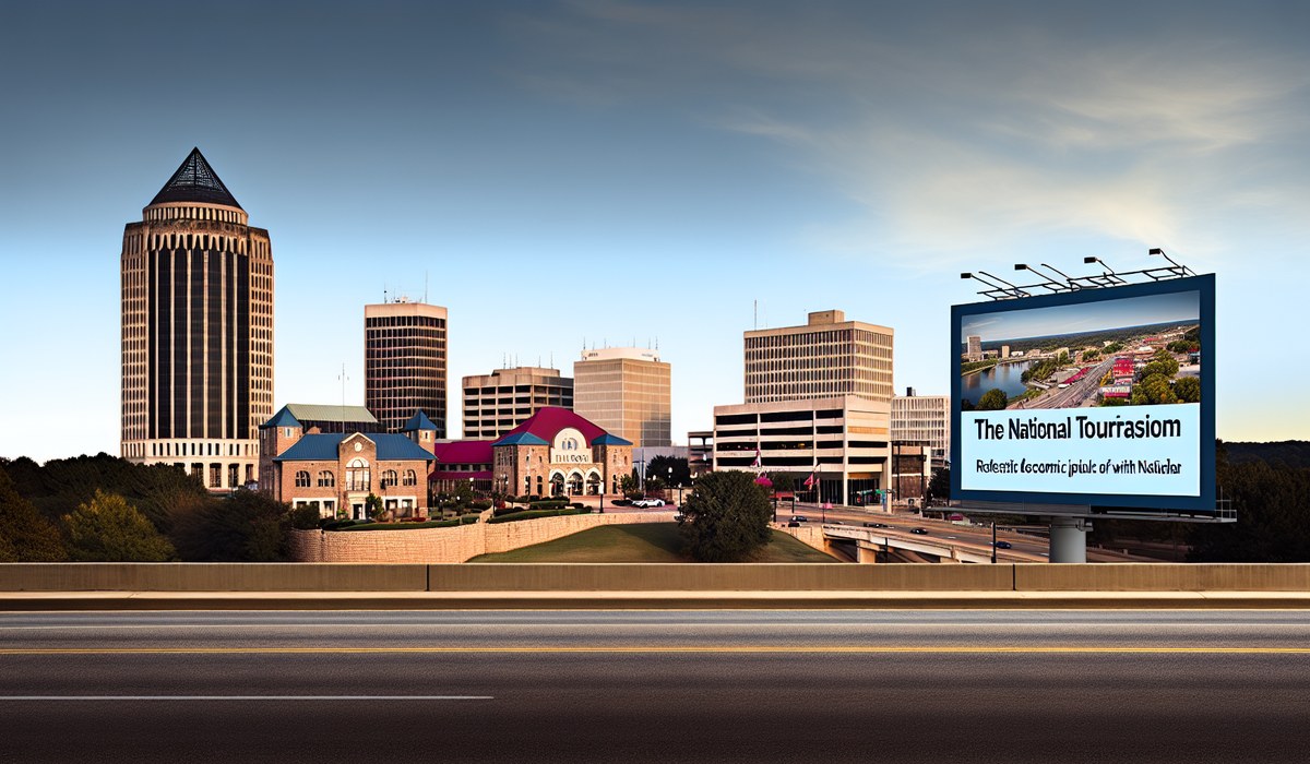 Tourism Little Rock: Arkansas City Unveils $2B Marketing Campaign in 2026