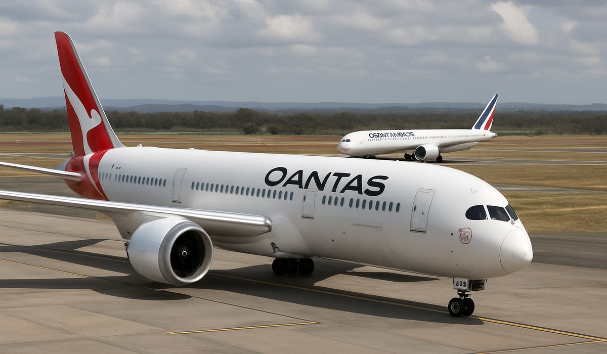 Qantas Suspends Perth-Paris Route: Australia-France Travel Changes 2026