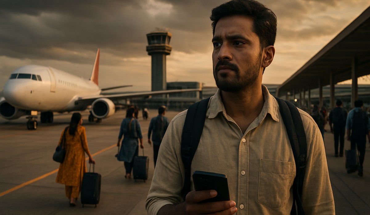 Travel Latest India 2026: How Geopolitical Shifts Are Reshaping Summer Plans