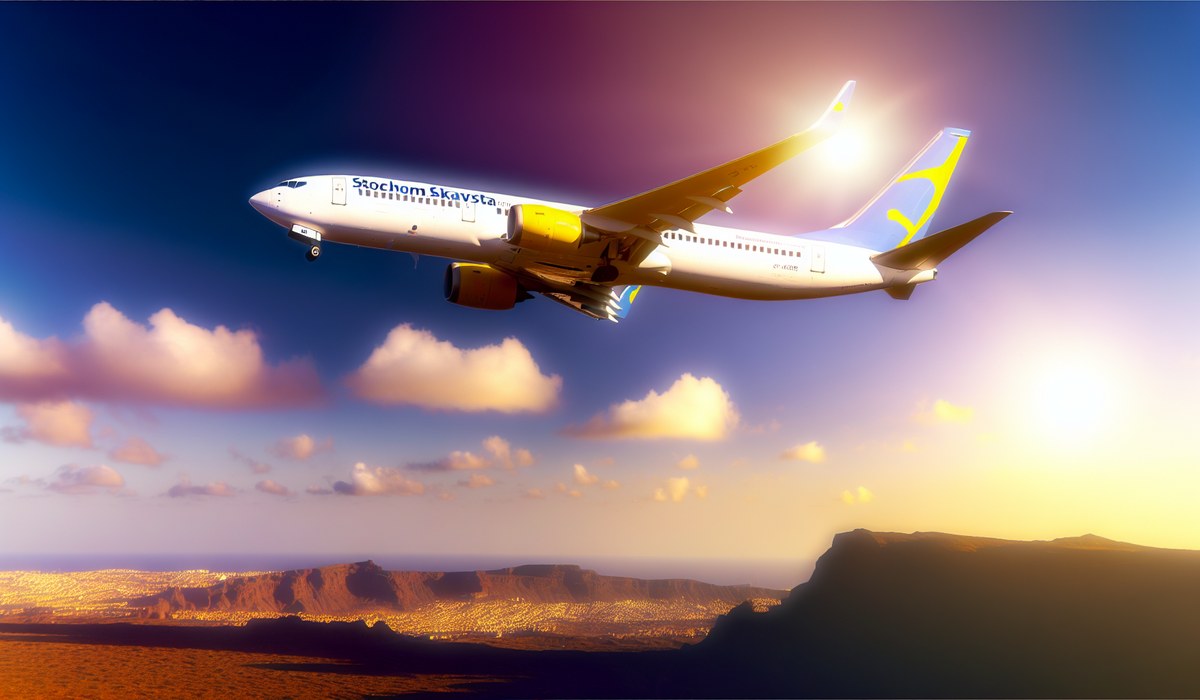 Norwegian Air: New Stockholm to Gran Canaria Nonstop Flight Launches March 2026