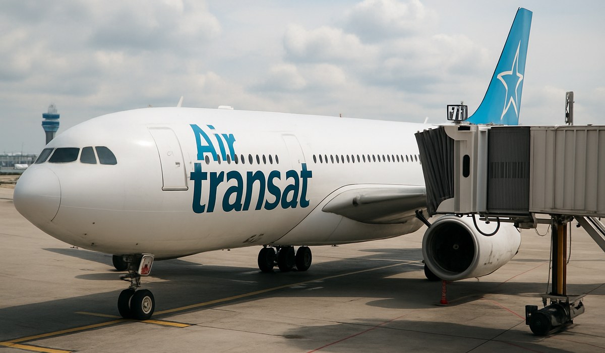 Air Transat Delays Toronto-Accra Direct Flight Launch in 2026