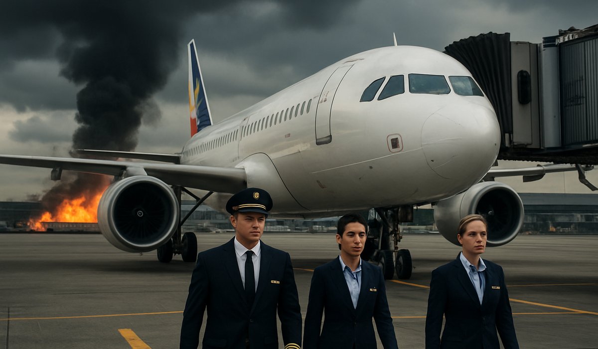 Philippine Carrier Cebu Pacific Navigates Precarious Balance as Fuel Costs Threaten Aviation Economics