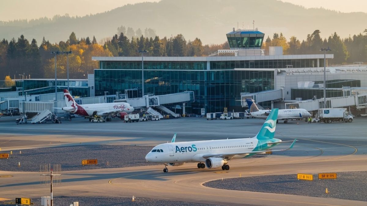 Spring Break Crisis: TSA Meltdown Triggers 2+ Hour Security Lines as Government Shutdown Paralyzes U.S. Airports