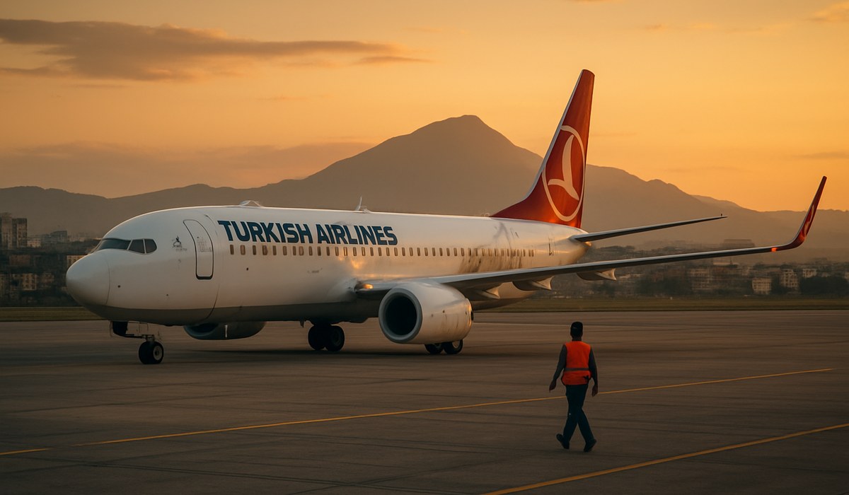 Turkish Airlines Relaunches Daily Istanbul-Tirana Flights: Travel Easier in 2026