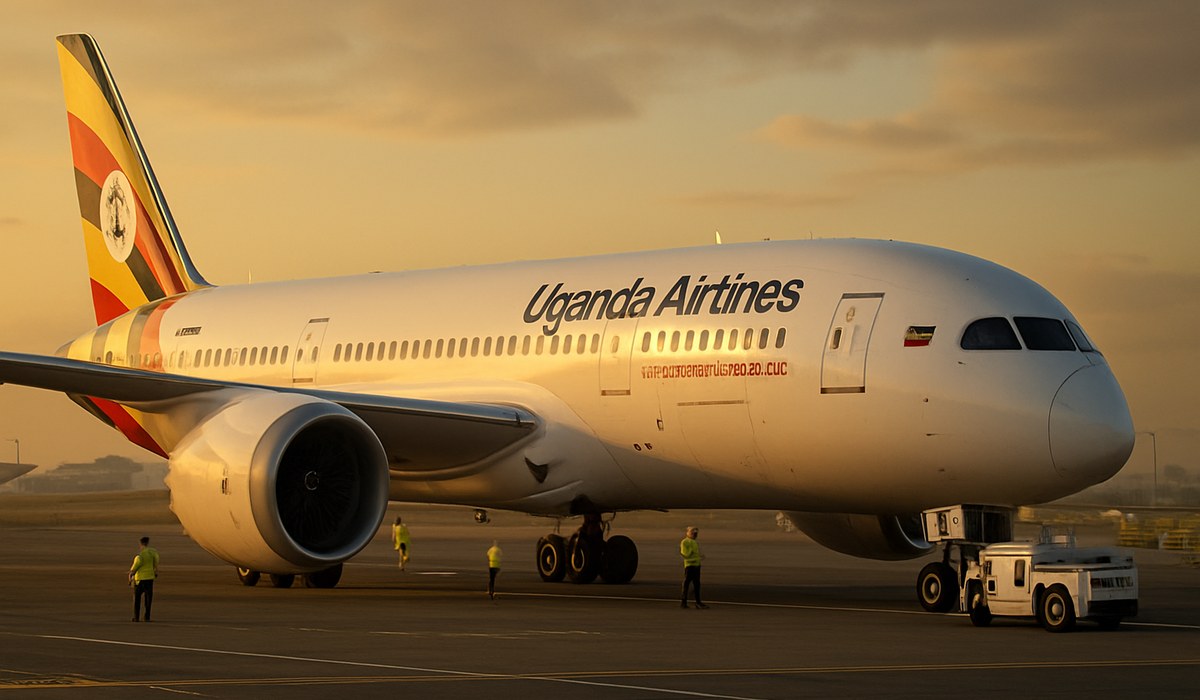 Uganda Airlines SHS422 Funding: New Boeing Fleet Cuts Disruptions
