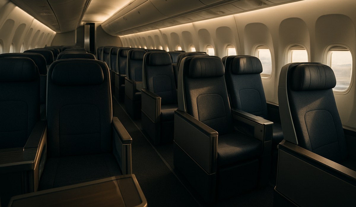 United Airlines Fleet Upgrades: Revolutionary 2026 Modernization Unveiled
