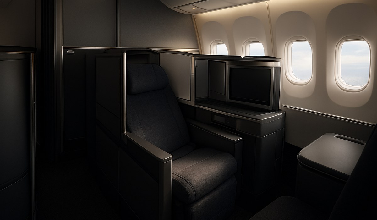 United Airlines States: Boeing 787-9 Polaris Suites Await [FAA](https://www.faa.gov) Certification