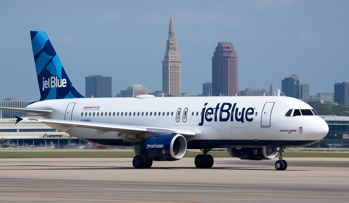 United States Expands Connectivity: JetBlue Launches Daily Fort Lauderdale-Cleveland Service