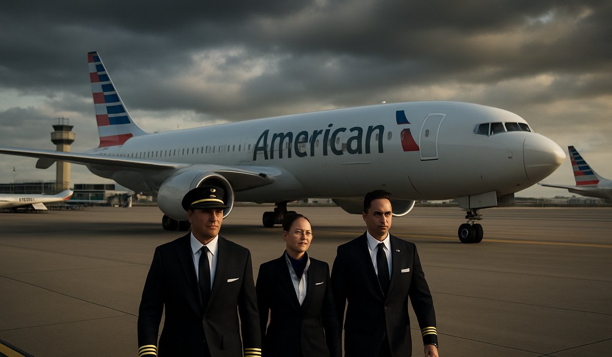 US Airlines Face Critical Fuel-Driven Financial Shakeout as Operating Costs Surge