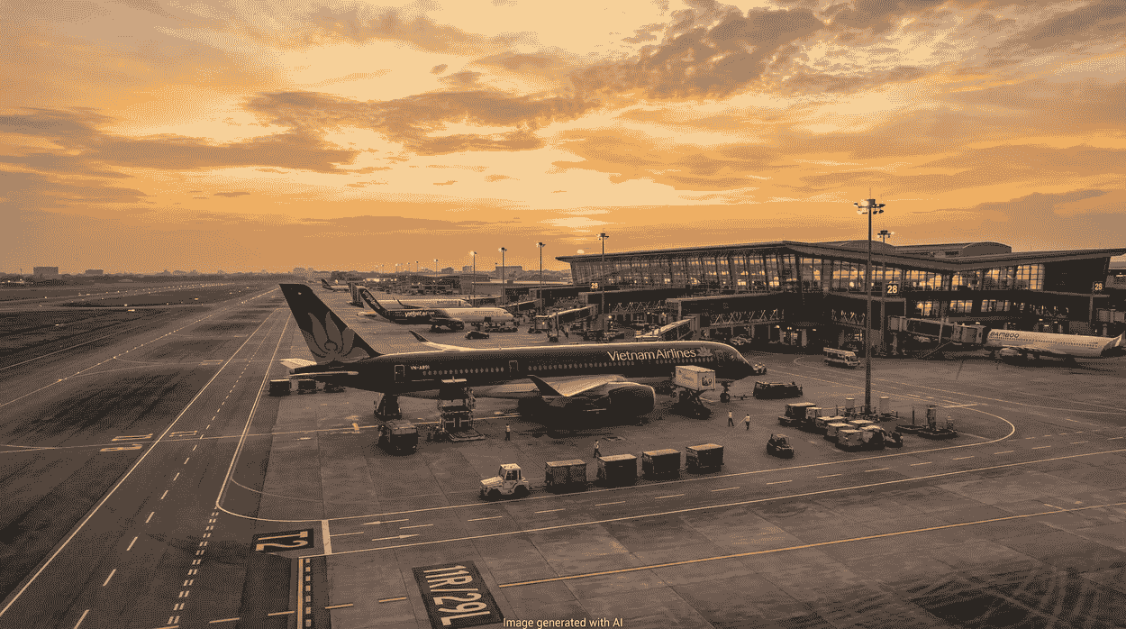 Vietnam Airlines Launches Direct Hanoi–Amsterdam Flights June 2026