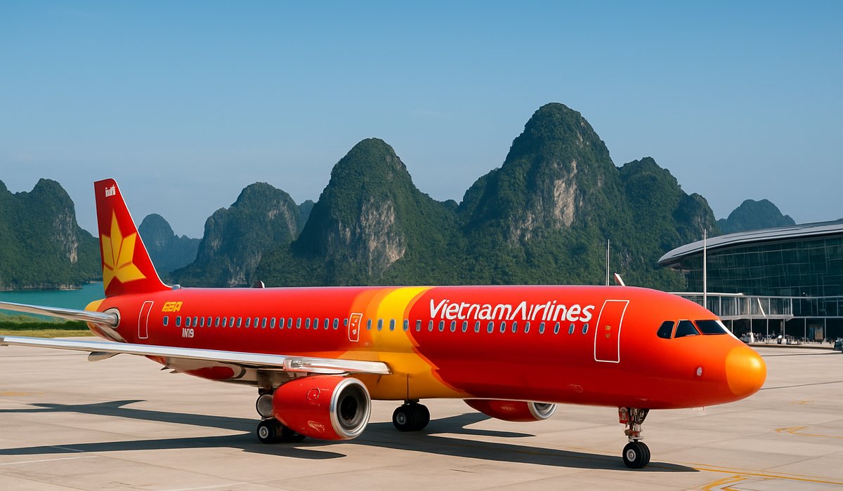 Vietnam Airlines Expands India Network at Sales Kick Off 2026 in New Delhi, Signs MoUs with Ixigo and BelAir