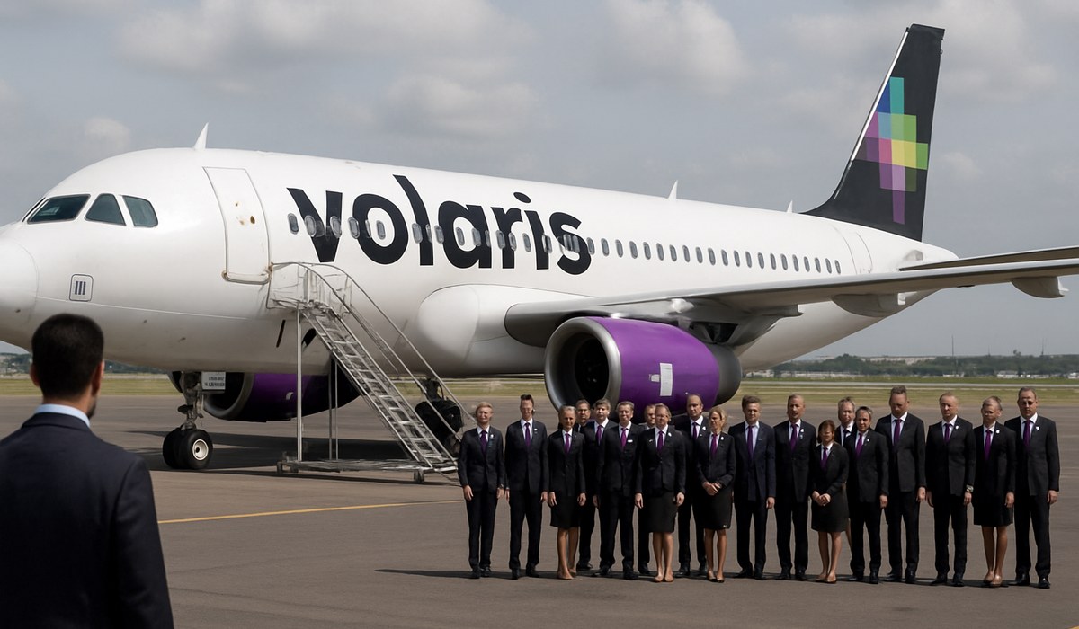Volaris Expands: 33 New Mexican Routes Before FIFA 2026