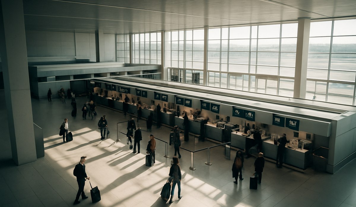 Webjet Katrina Barry Resigns as CEO After Historic Demerger