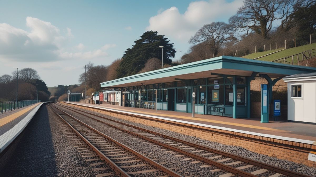 Weston-super-Mare Eyes Uphill Station Revival at Oldmixon