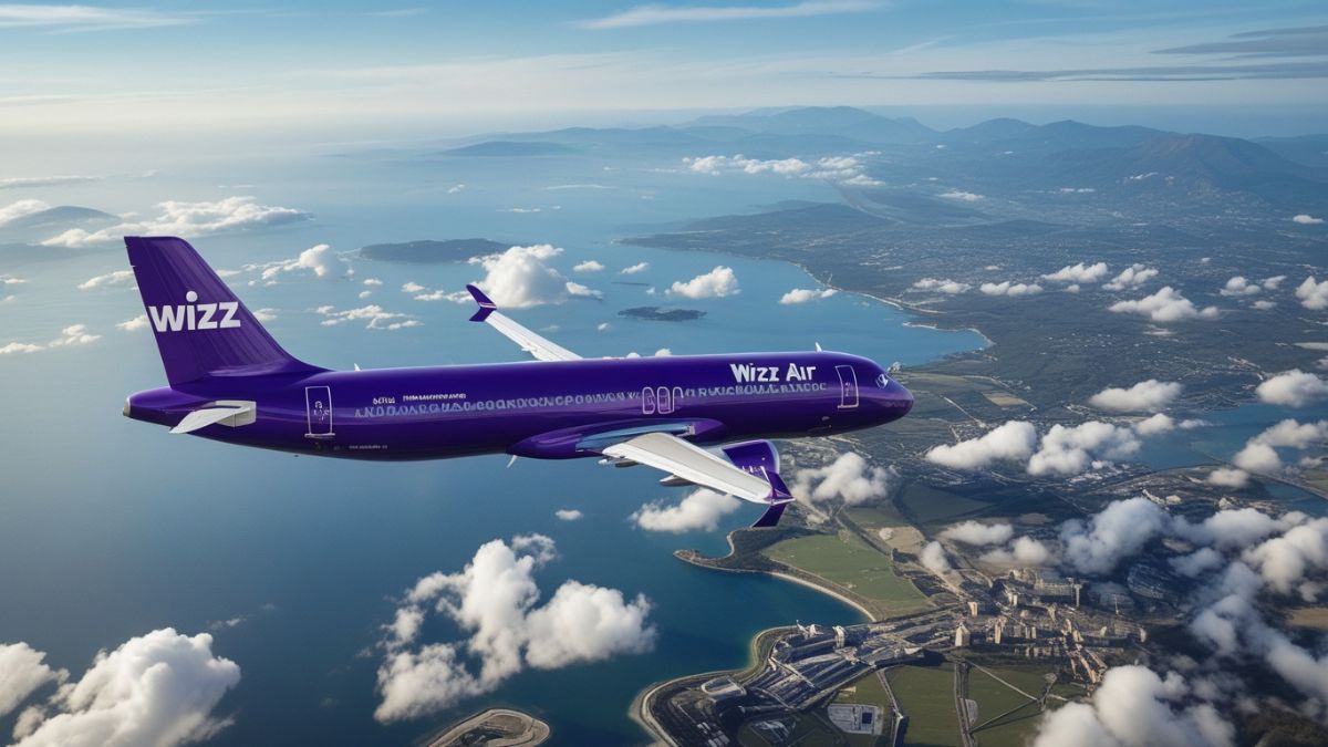 Wizz Air Wins US Permit for World Cup Flights