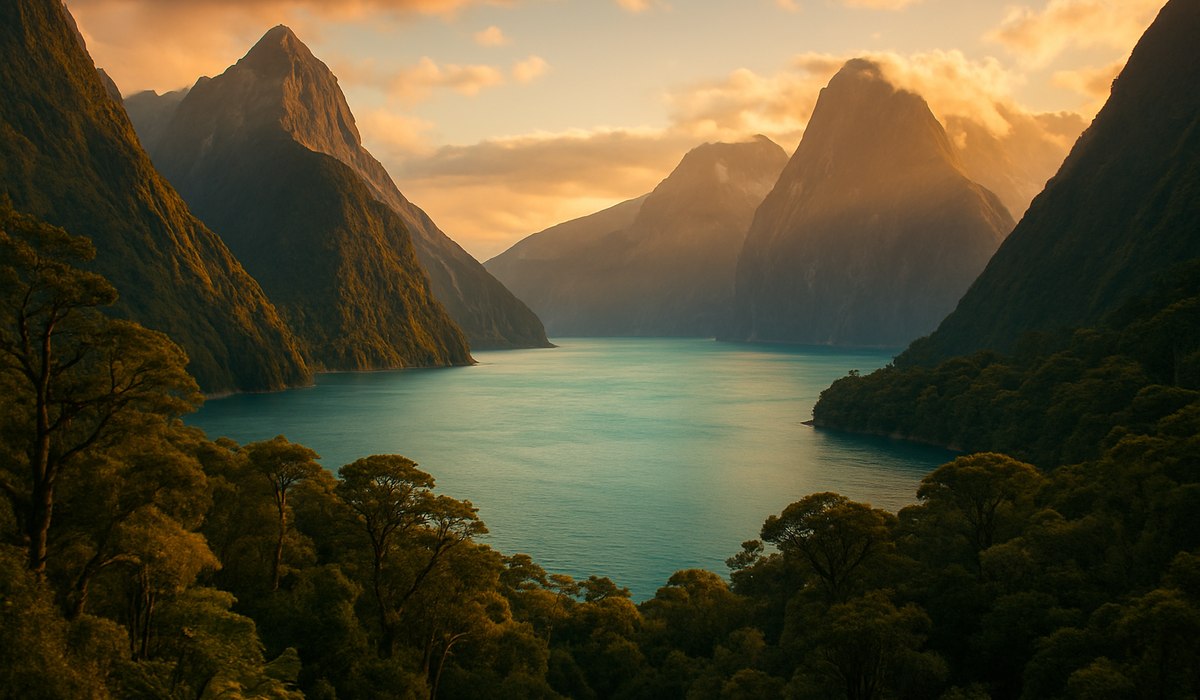 Zealand Tourism Figures Show Strong 2026 Rebound Despite Disruptions
