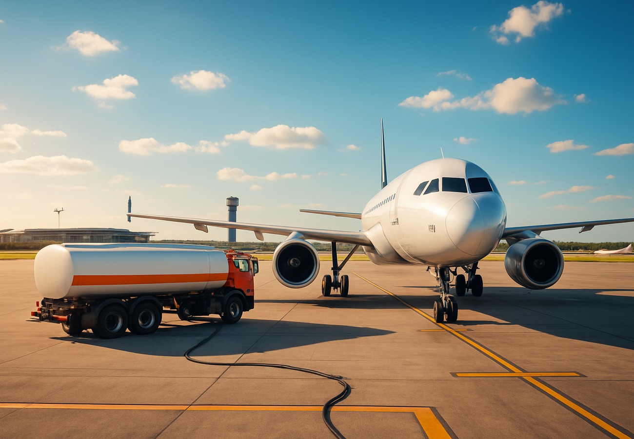 2026 Iran War Fuel Crisis Grounds Flights Across UK and Europe: Jet Fuel Hits $1,838/Tonne as Airlines Slash Routes and Impose $280 Surcharges