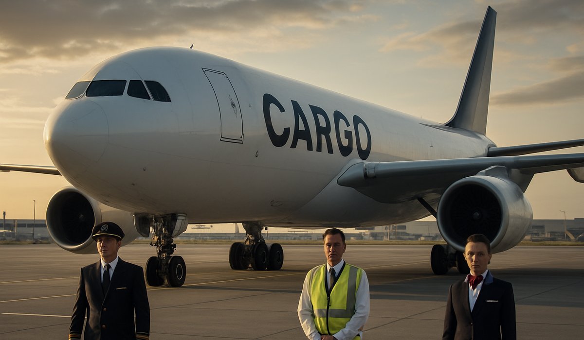 The Hidden Engineering Revolution: Five Critical Design Features That Power Global Air Cargo Operations